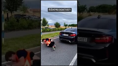 How To Deal With Woke Oil Protesters! 🤣