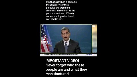 Covid Fear Propaganda at its worst