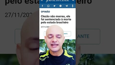 CLEZÂO!