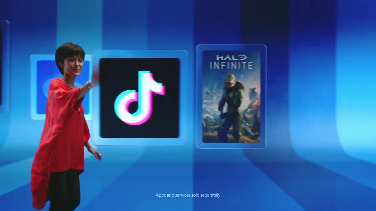 Windows 11 Explore the Store