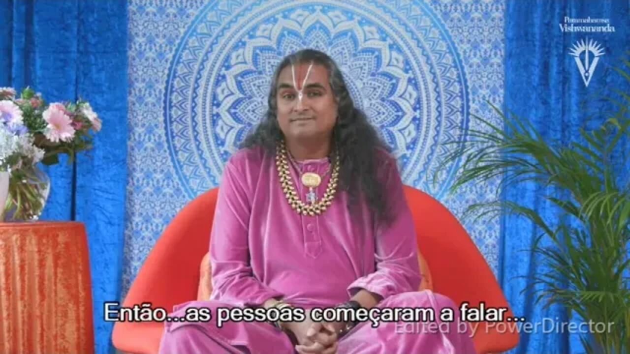 A grandeza da verdadeira felicidade - história de Ravidas e Meerabai, sua discípula