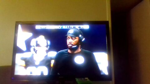 Madden 19 Round Robin: Pittsburgh Steelers (2-0) @ Dallas Cowboys (2-0)