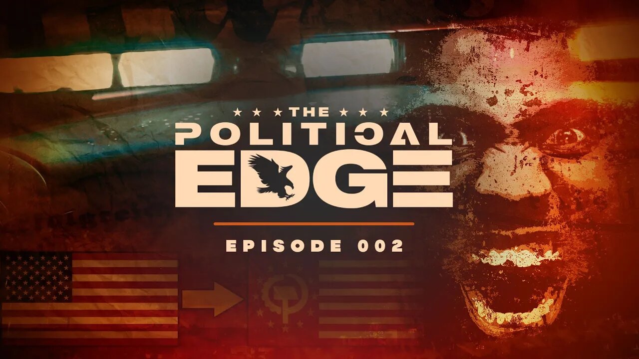 The Political Edge: Episode 002: The Conversation that Many People Don't Want to Have