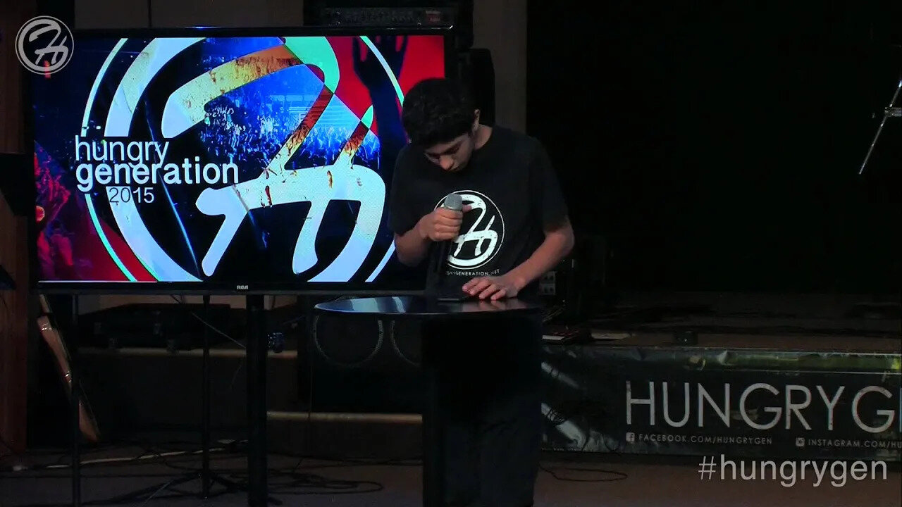 If you knew that 9/11 would happen? - Pablo Cuevas