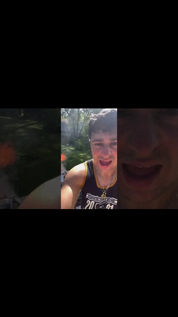 🚨I Burned All My LEGO #shorts