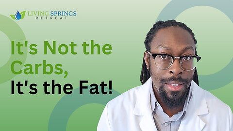 The Key to Reversing Diabetes Lies in Your Diet