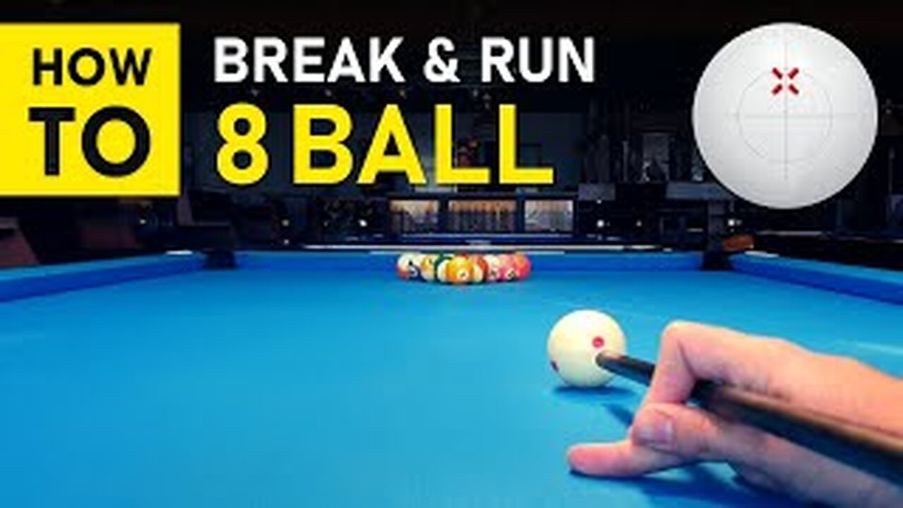 8 Ball pool Trick Shots table tournament tips and tricks