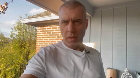 How masks further socially quarantined the deaf. Moment 170