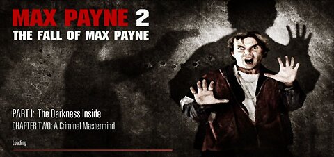 Max Payne 2 - The Darkness Inside - A Criminal Mastermind (HD)