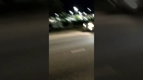 Gang Stalking Perp Walk 11/16/2021 Pt. 2