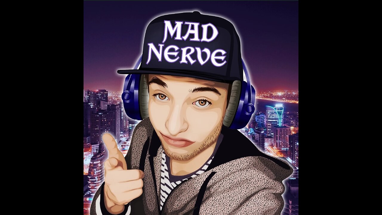 Test Stream?! 💥💥💥