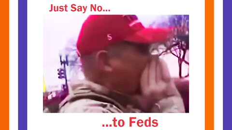 Feds Warning of Election Day Violence