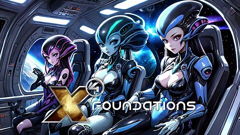 X4 Foundations -