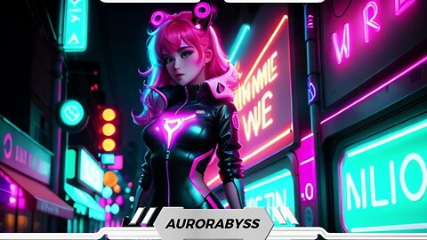 Aurorabyss - Protein Dynamics