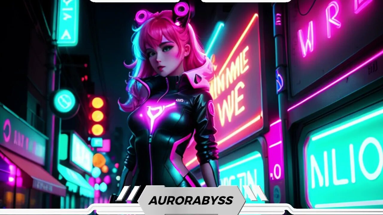 Aurorabyss - Protein Dynamics
