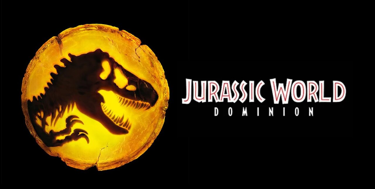 Teaser: Jurassic World Domínio 2022