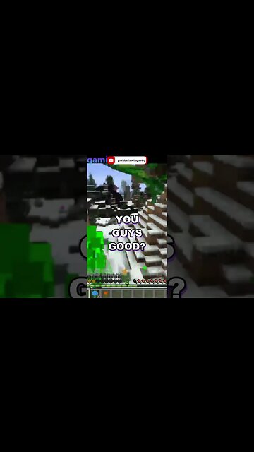 Shake It Off, Shake It Off #minecraftshorts #minecraftshort