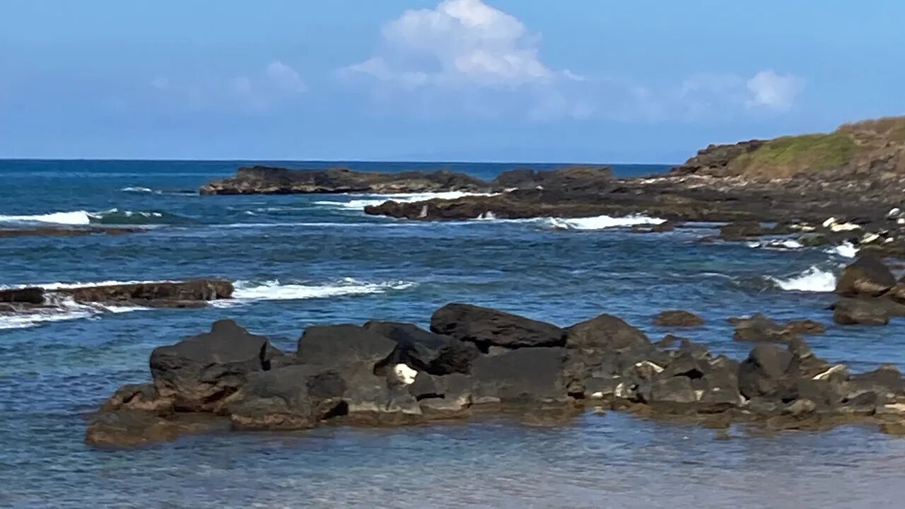 HANAPĒPĒ SALT POND PARK BEACH WEST KAUA’I