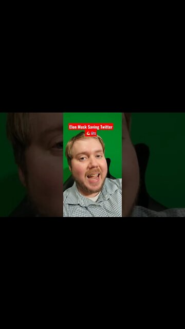 Elon #Musk Just Saved Twitter from the Left Wing Commies