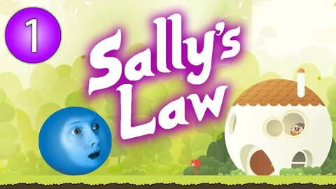 Sally's Law | Chapter 1