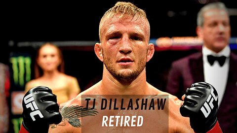 bye TJ DILLASHAW