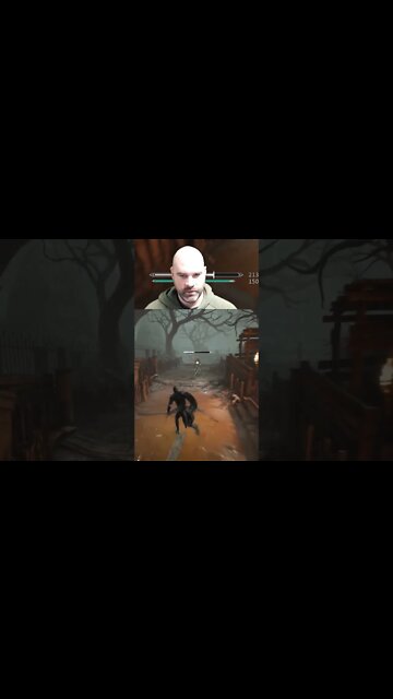 #thymesia combat #ps5 #playstation #playstation5 #clip #clips #short #gaming #gamingvideos #vid