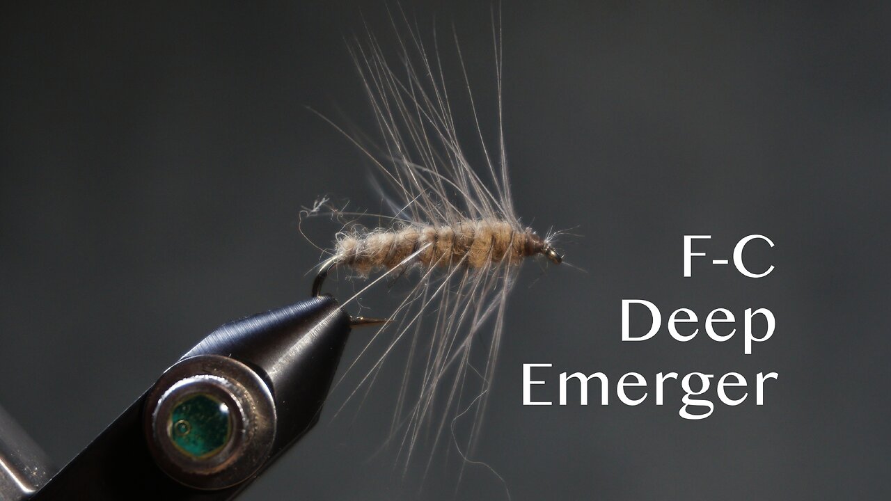 F-C Deep Emerger