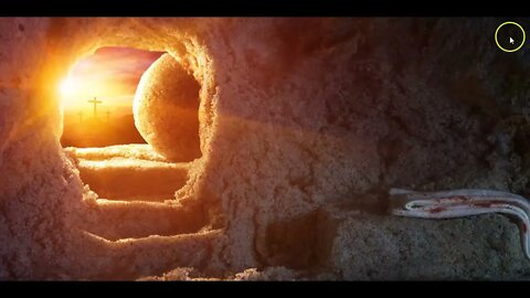 SPOILER ALERT: Wordle of the Day for 4/17/22 ... He Is Risen! Have a blessed Easter!