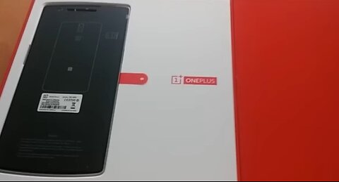 Oneplus Oneplus_unboxing After 8 year he is Launch in india