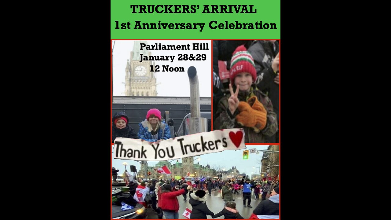 Remember the Convoy