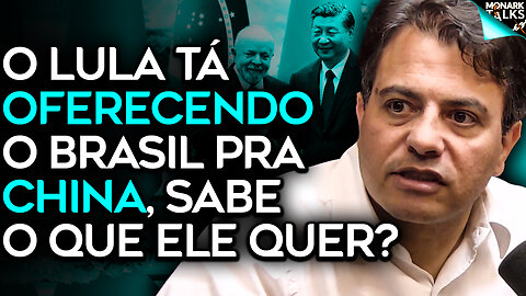 O QUE ESPERAR DOS 4 ANOS DE LULA?
