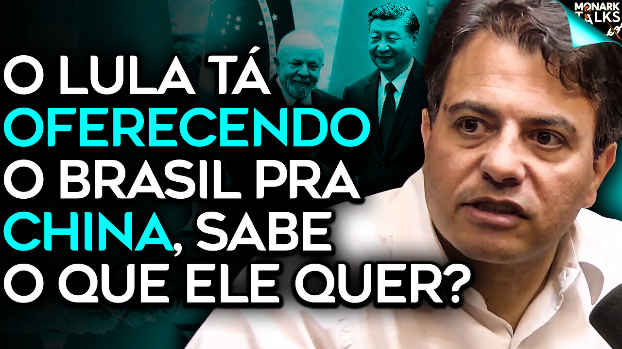 O QUE ESPERAR DOS 4 ANOS DE LULA?