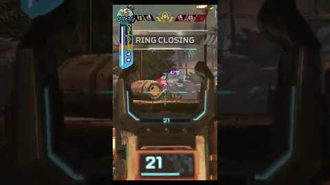 These doors aint stopping me...