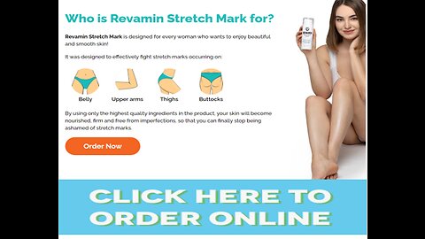 What is Revamin?