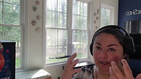 Reaction - Logic - 1-800-273-8255 - I CRIED