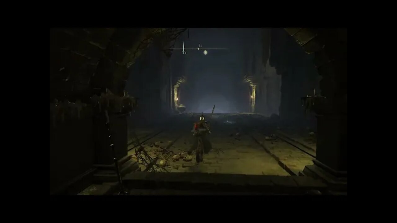 Elden Ring Auriza hero's grave, How to skip the chariot puzzle