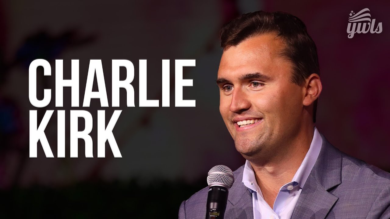 How Charlie Kirk Knew That Erika Was "THE ONE" 👀💍