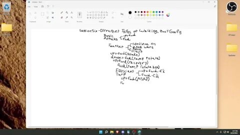 Session 6: Metagame (Paint, Typing, Aim Training) - Part 6 -