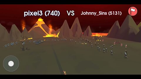 Epic Battle Simulator 2 Online Battles #21 (07/06/2022)