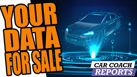 Shocking Truth Revealed: Automakers Sharing Your Car Data With Police!