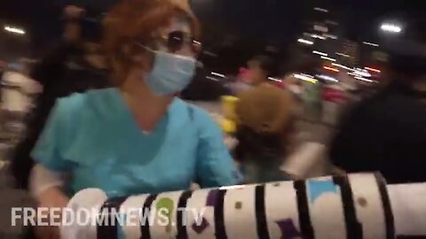 It’s their religion