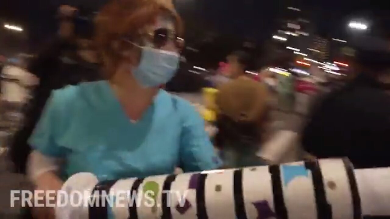 It’s their religion