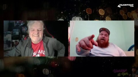 Sunday at 4 | Knuckle Up Recap | Talkin Fight