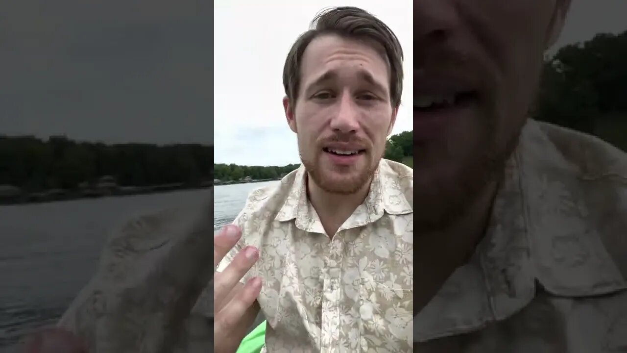 6/5 Sunday Lake Report! Gas to new highs! Bonds! Amazon Split!