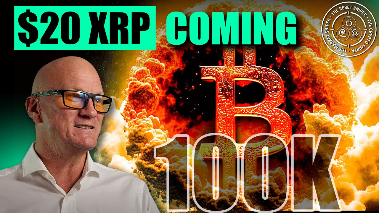 $20 XRP Call probability surges, on Bitcoin $100K Day, and much more