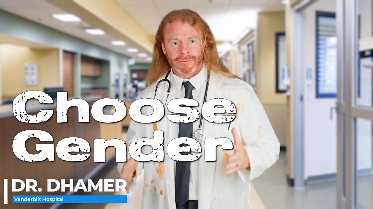 Gender Reassignment is Very LUCRATIVE!
