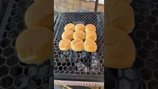 Cheeseburger sliders