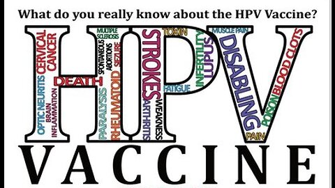 Do you know the facts about HPV and the vaccine?