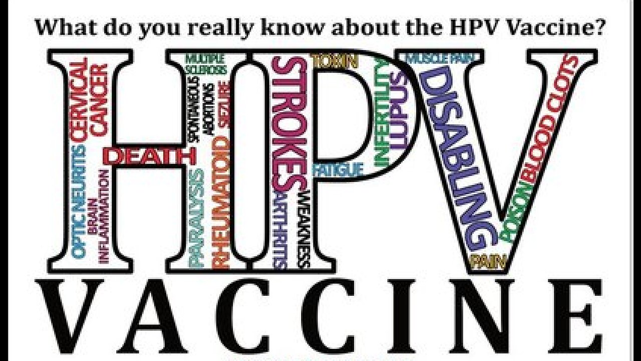 Do you know the facts about HPV and the vaccine?