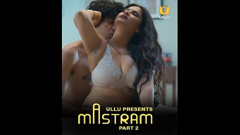 Mastram Hot Webseries Part 2 Complete Video